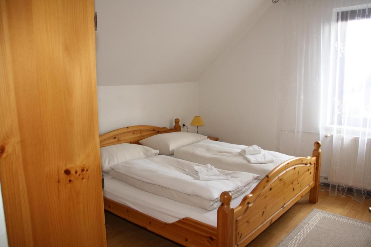 Haus Sonnental וולדן אם וורתרסי מראה חיצוני תמונה