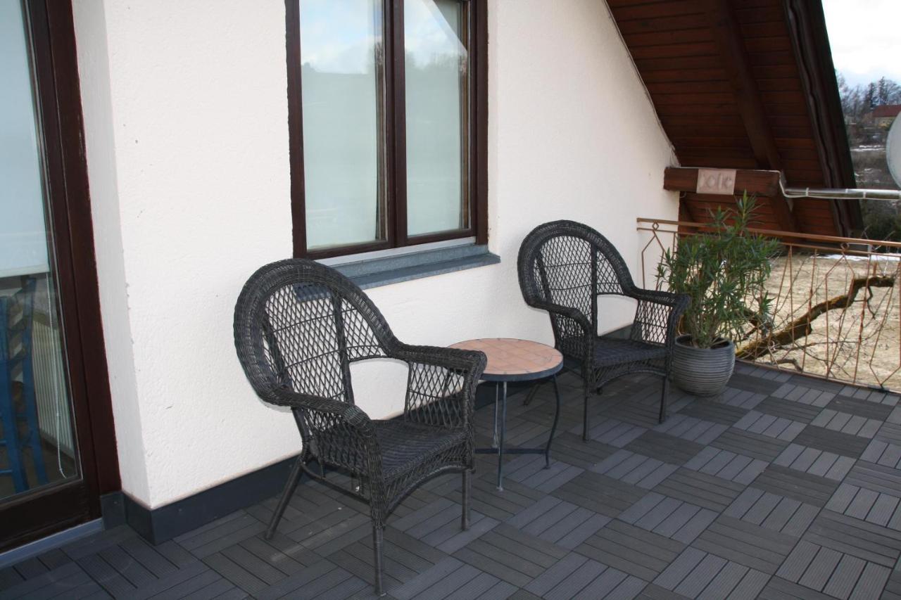 Haus Sonnental וולדן אם וורתרסי מראה חיצוני תמונה