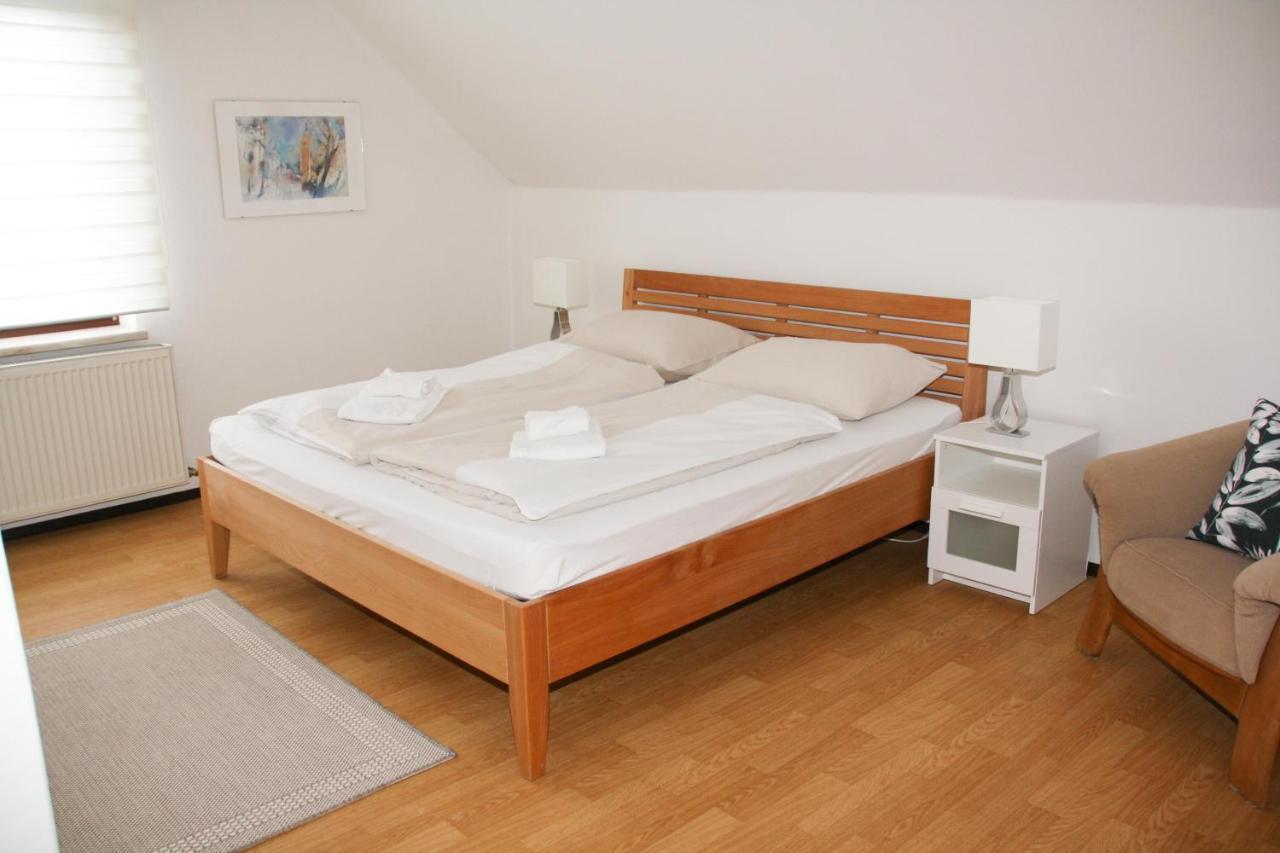 Haus Sonnental וולדן אם וורתרסי מראה חיצוני תמונה