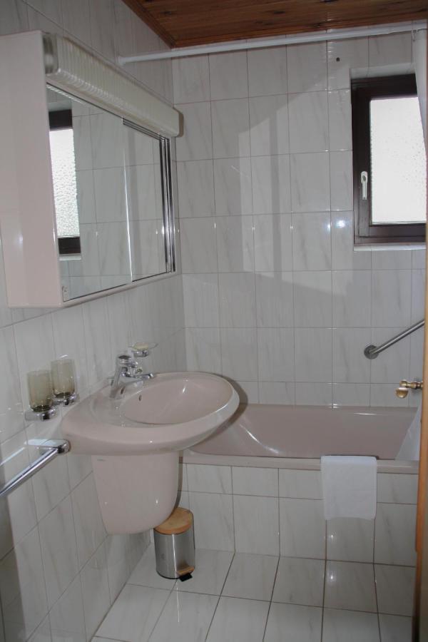 Haus Sonnental וולדן אם וורתרסי מראה חיצוני תמונה