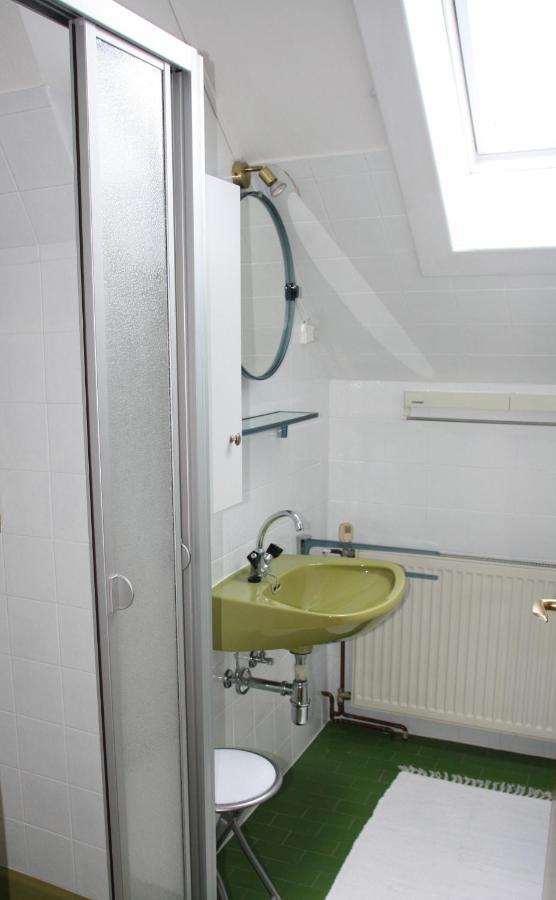 Haus Sonnental וולדן אם וורתרסי מראה חיצוני תמונה