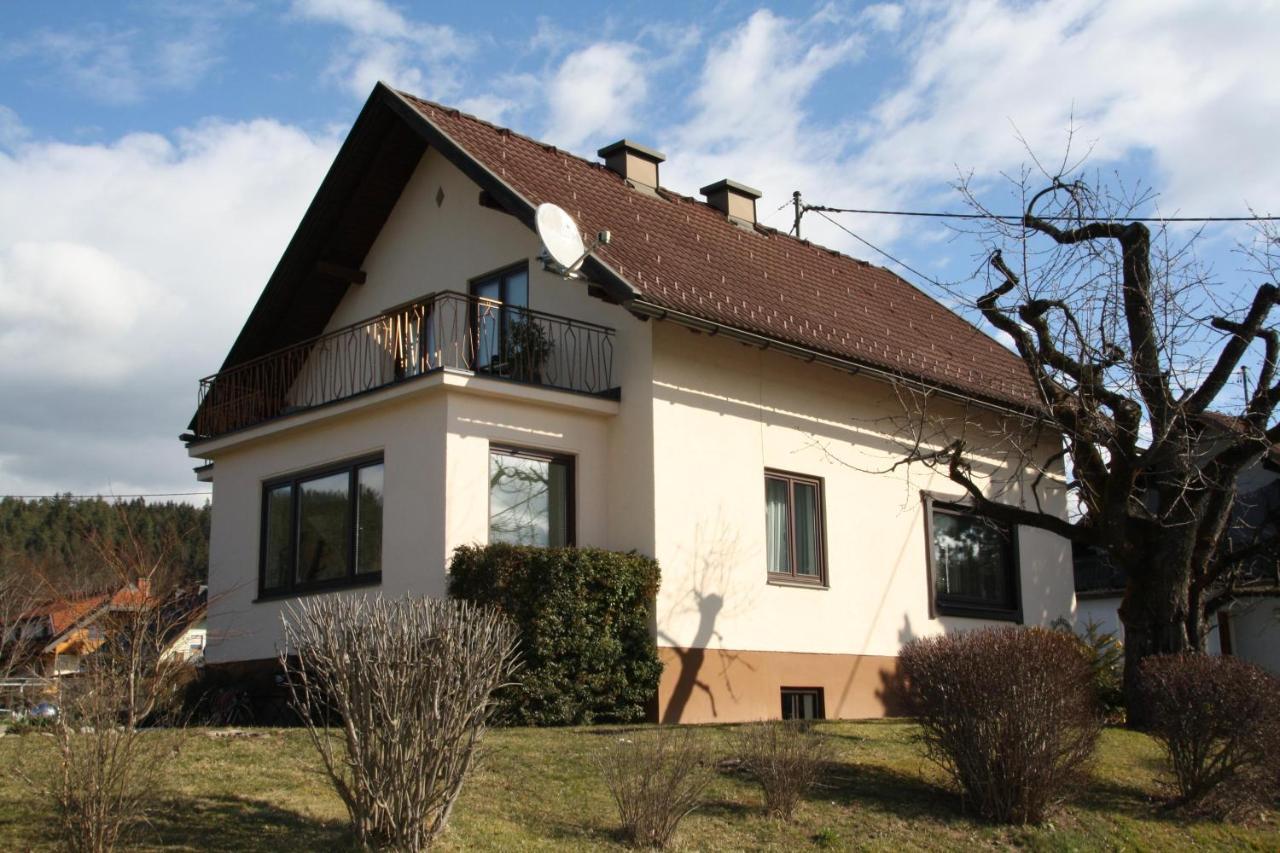 Haus Sonnental וולדן אם וורתרסי מראה חיצוני תמונה