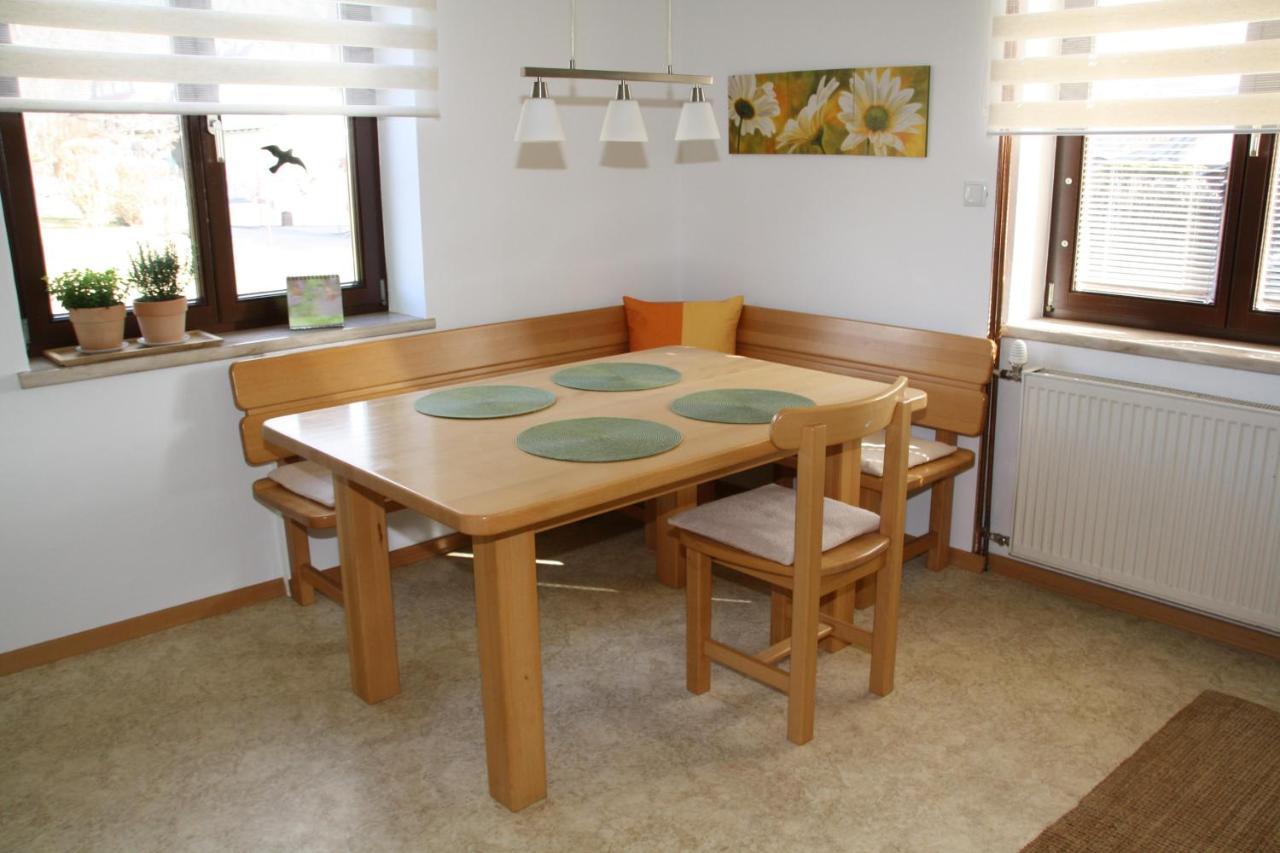 Haus Sonnental וולדן אם וורתרסי מראה חיצוני תמונה